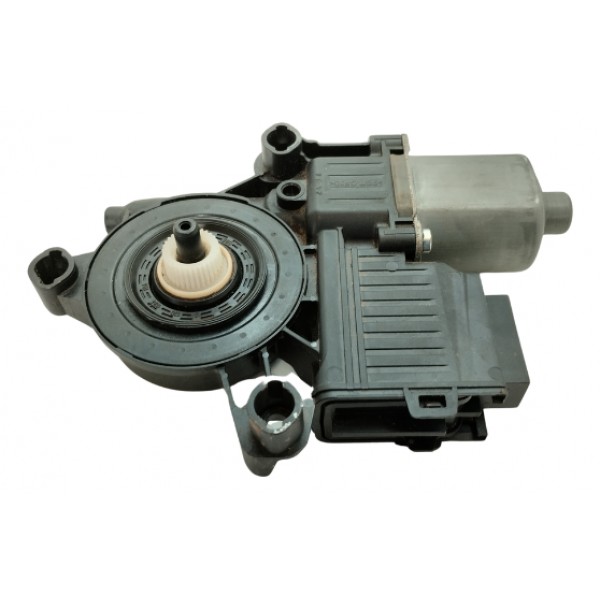 Motor Maquina De Vidro Traseiro Esquerdo Vw T Cross 1.0 2020