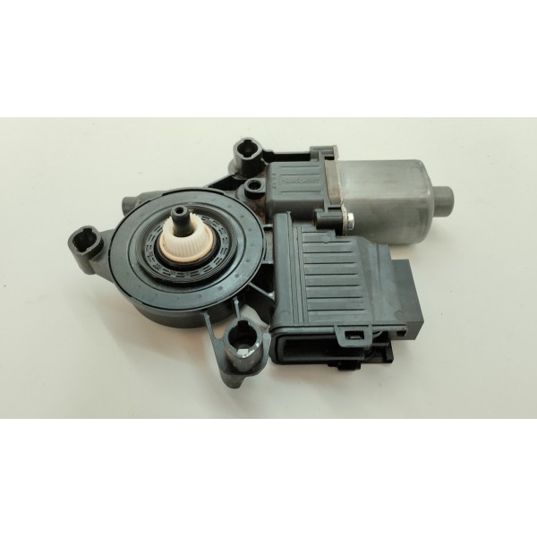 Motor Maquina De Vidro Traseiro Esquerdo Vw T Cross 1.0 2020