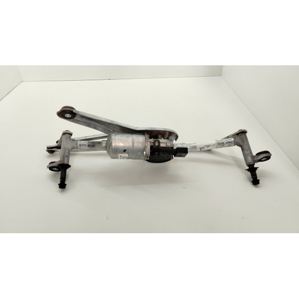 Motor Limpador Parabrisa Vw T Cross 1.0 2020