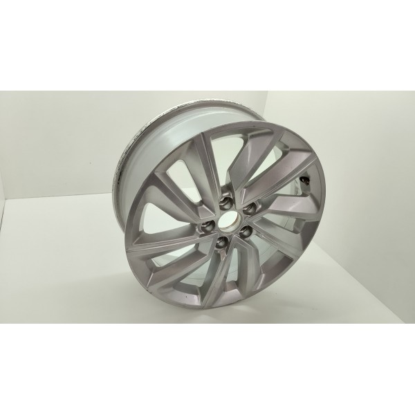 Roda De Liga Aro 16 Vw T Cross 1.0 2020