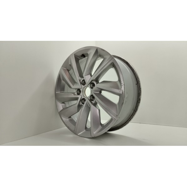 Roda De Liga Aro 16 Vw T Cross 1.0 2020