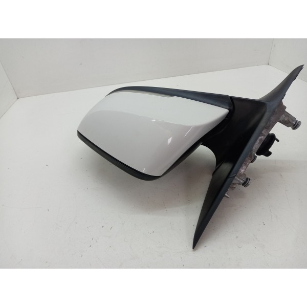 Retrovisor Esquerdo Bmw 320i 328i 335i 2015 Ate 2018 Usado