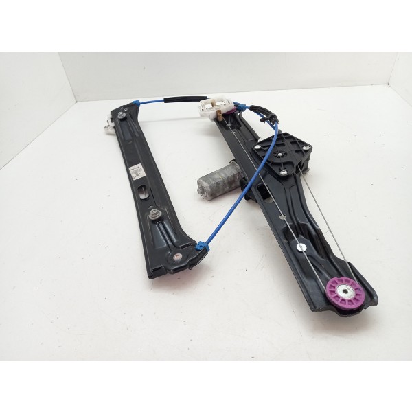 Maquina Vidro Dianteiro Esquerdo Bmw 320 328 2015 18 Usado