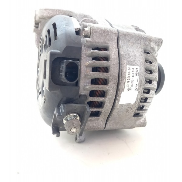 Alternador Bmw 320i 328i 335i 316i 2015 Ate 2018 Usado