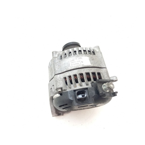 Alternador Bmw 320i 328i 335i 316i 2015 Ate 2018 Usado