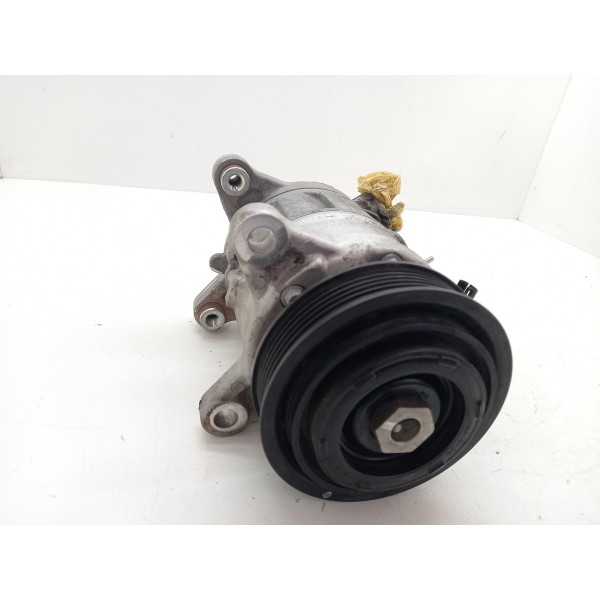 Compressor De Ar Bmw 320i 328i 335i 316i 2015 Ate 2018