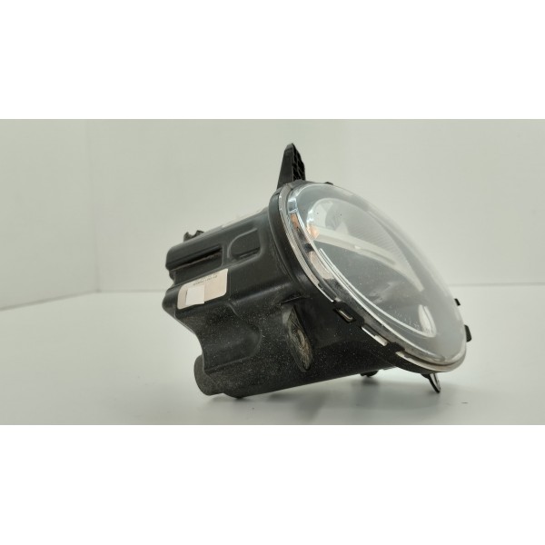 Farol De Milha Esquerdo Detalhe Bmw 320i 328 2015 18 Usado