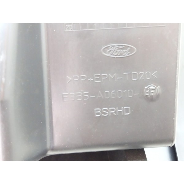 Porta Luvas Ford Ka Fsl 1.0 2020