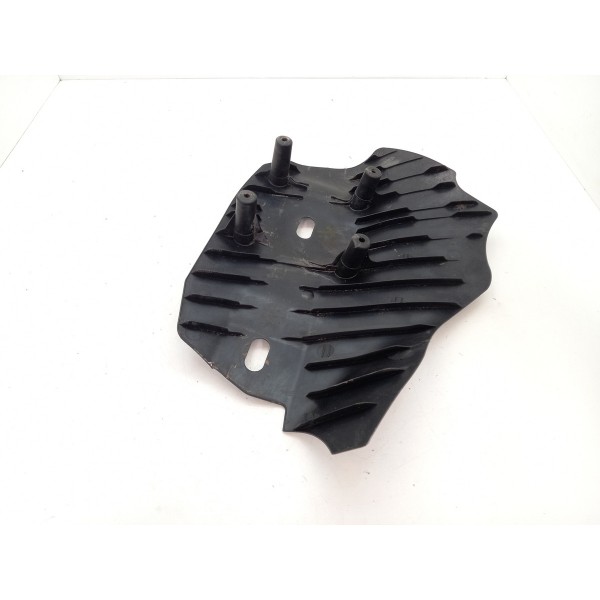 Protetor Detalhe Traseiro Esquerdo Bmw 320i 328 335 2015 18