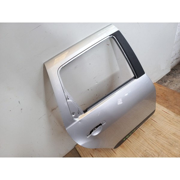 Porta Traseira Direita Renault Duster 2.0 2014