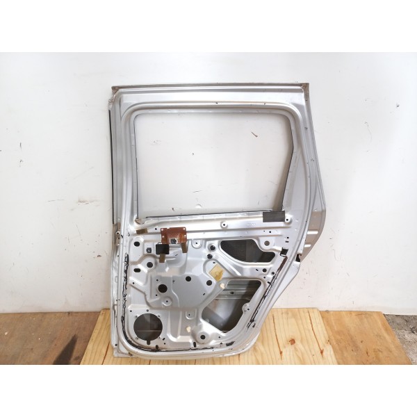 Porta Traseira Direita Renault Duster 2.0 2014