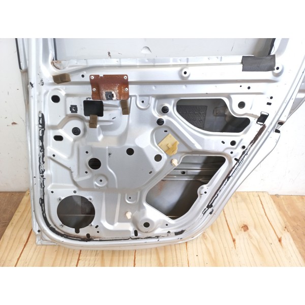 Porta Traseira Direita Renault Duster 2.0 2014