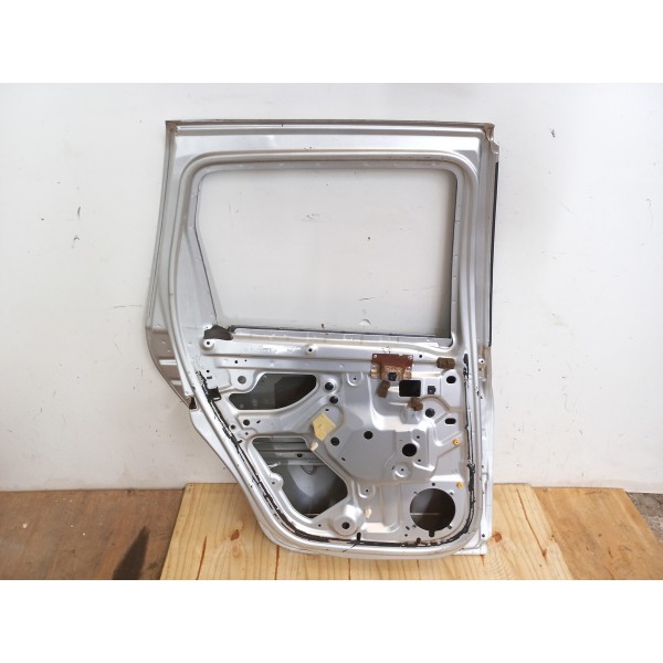 Porta Traseira Esquerda Renault Duster 2.0 2014