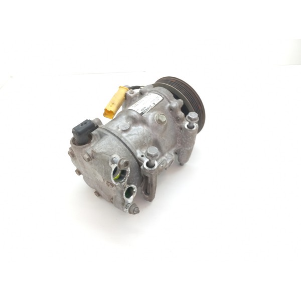 Compressor De Ar Peugeot 208 1.5 307 C4 408 2.0