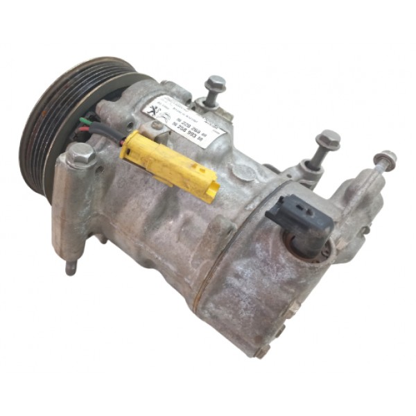 Compressor De Ar Peugeot 208 1.5 307 C4 408 2.0