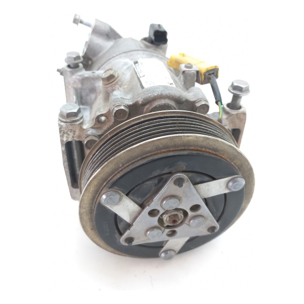 Compressor De Ar Peugeot 208 1.5 307 C4 408 2.0