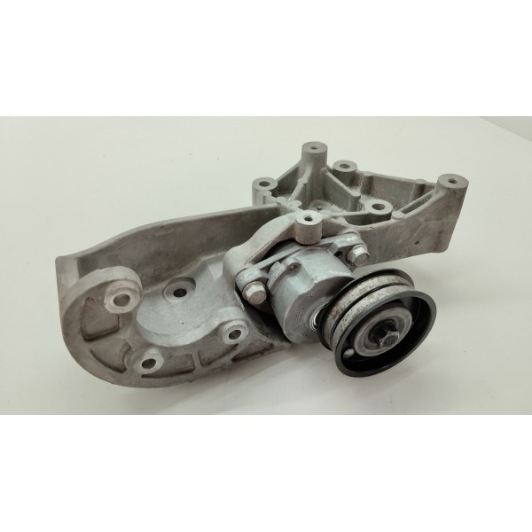 Suporte Alternador Compressor Chevrolet Cobalt Ltz 1.4 2014