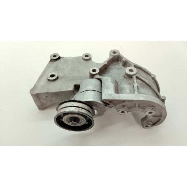 Suporte Alternador Compressor Chevrolet Cobalt Ltz 1.4 2014