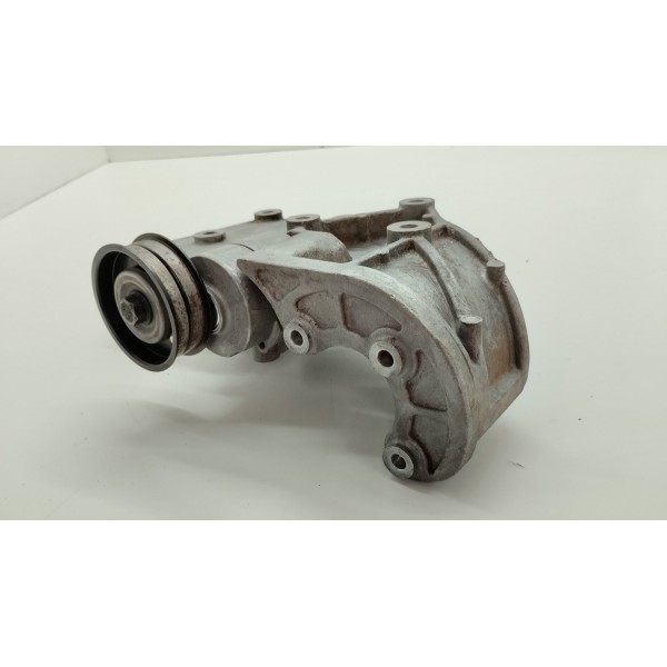 Suporte Alternador Compressor Chevrolet Cobalt Ltz 1.4 2014