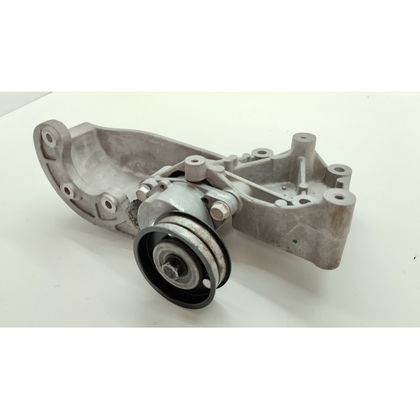 Suporte Alternador Compressor Chevrolet Cobalt Ltz 1.4 2014