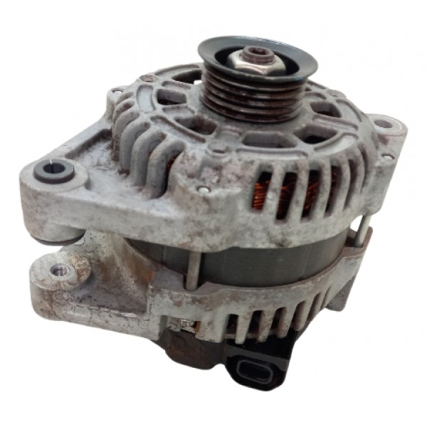 Alternador Chevrolet Cobalt Ltz 1.4 2014