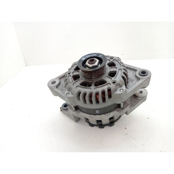 Alternador Chevrolet Cobalt Ltz 1.4 2014