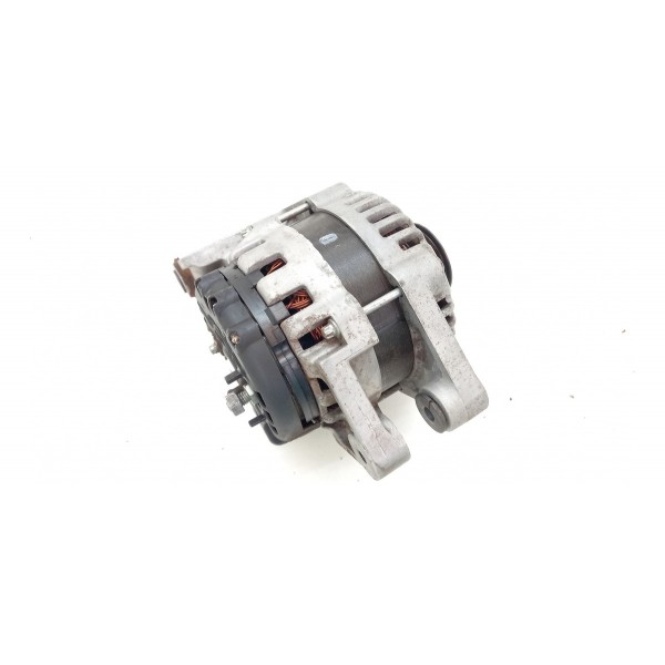 Alternador Chevrolet Cobalt Ltz 1.4 2014