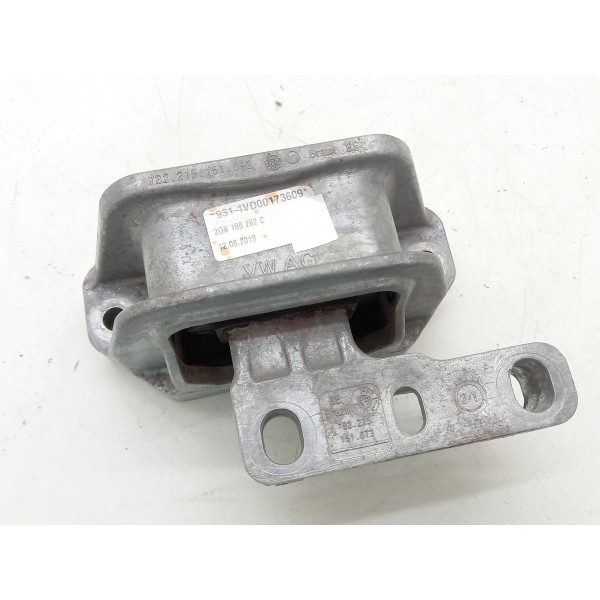 Coxim Motor Direito Vw T Cross 1.0 2020