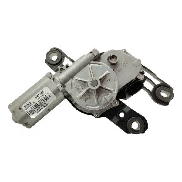 Motor Limpador Vidro Traseiro Vw T Cross 1.0 2020