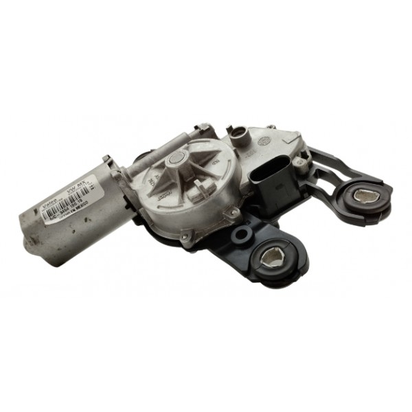 Motor Limpador Vidro Traseiro Vw T Cross 1.0 2020