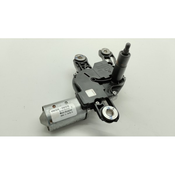 Motor Limpador Vidro Traseiro Vw T Cross 1.0 2020