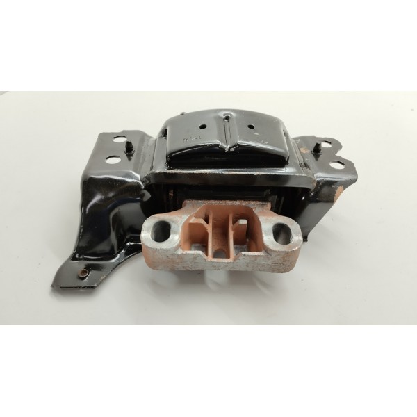 Coxim Motor Esquerdo Vw T Cross 1.0 2020