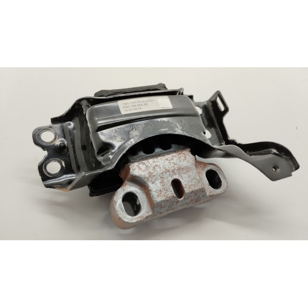 Coxim Motor Esquerdo Vw T Cross 1.0 2020