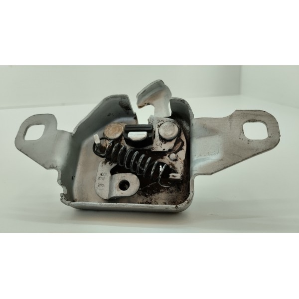 Fechadura Do Capo Renault Duster 2.0 2014