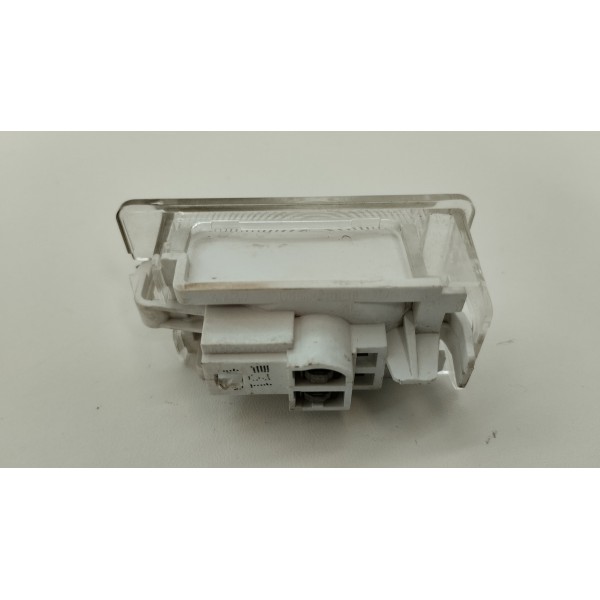 Luz De Teto Renault Duster 2.0 2014