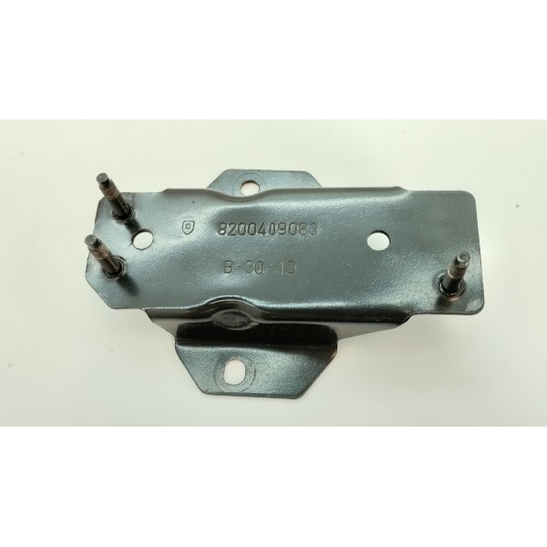 Suporte Pedal Acelerador Renault Duster 2.0 2014