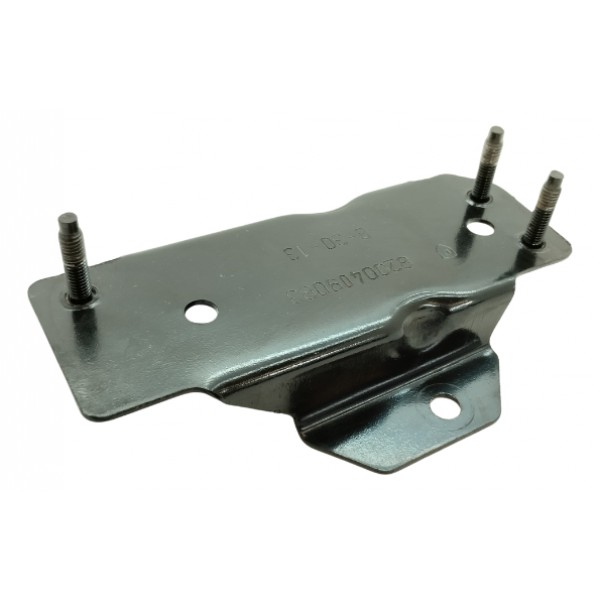 Suporte Pedal Acelerador Renault Duster 2.0 2014