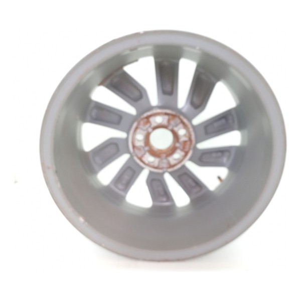 Roda De Liga Leve Aro 16 Vw T Cross 1.0 2020