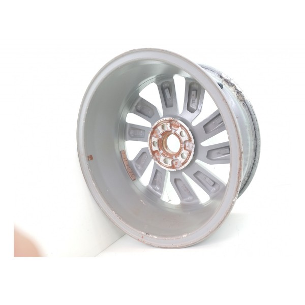 Roda De Liga Leve Aro 16 Vw T Cross 1.0 2020