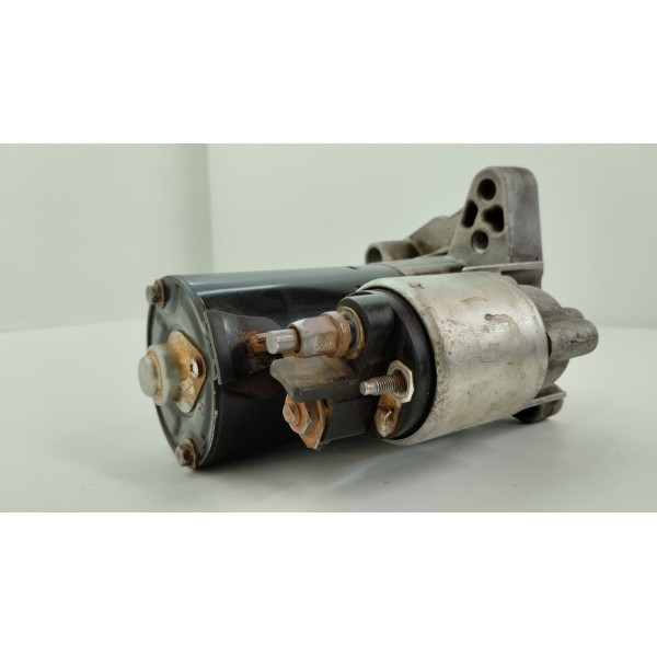 Motor De Arranque Renault Duster 2.0 2014