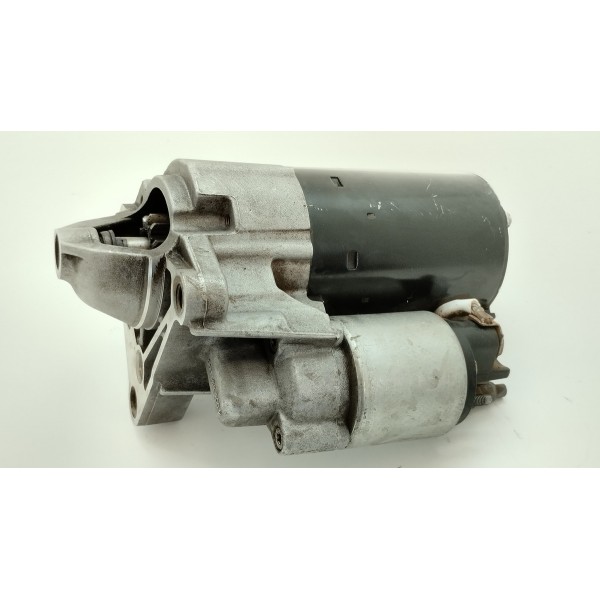 Motor De Arranque Renault Duster 2.0 2014