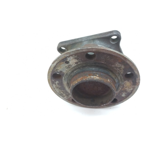 Cubo De Roda Traseiro Esquerdo Volvo S60 2.4 Lpt 2003