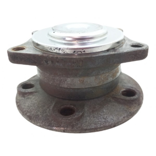 Cubo De Roda Traseiro Esquerdo Volvo S60 2.4 Lpt 2003