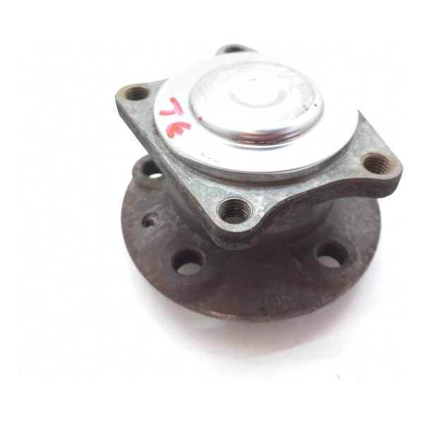 Cubo De Roda Traseiro Esquerdo Volvo S60 2.4 Lpt 2003