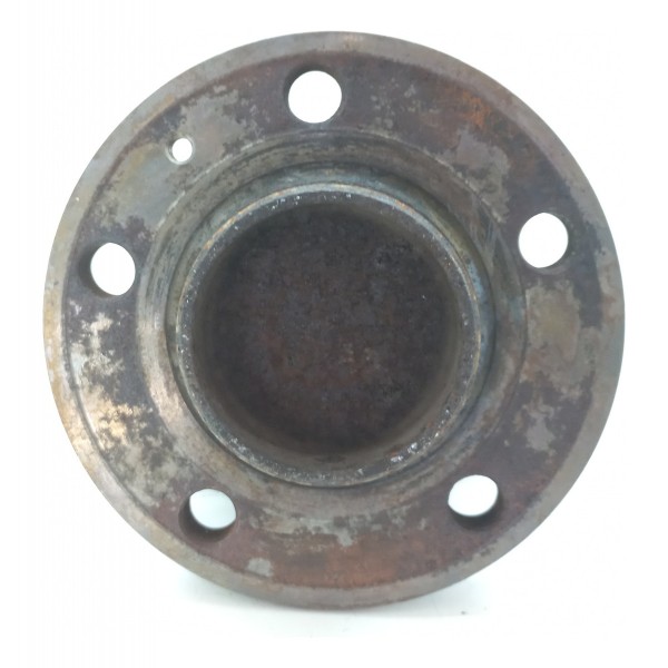 Cubo De Roda Traseiro Esquerdo Volvo S60 2.4 Lpt 2003