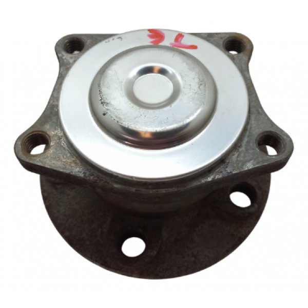 Cubo De Roda Traseiro Esquerdo Volvo S60 2.4 Lpt 2003