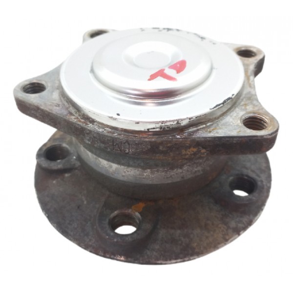 Cubo De Roda Traseiro Direito Volvo S60 2.4 Lpt 2003