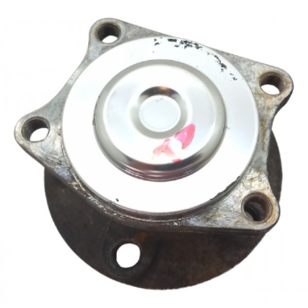 Cubo De Roda Traseiro Direito Volvo S60 2.4 Lpt 2003