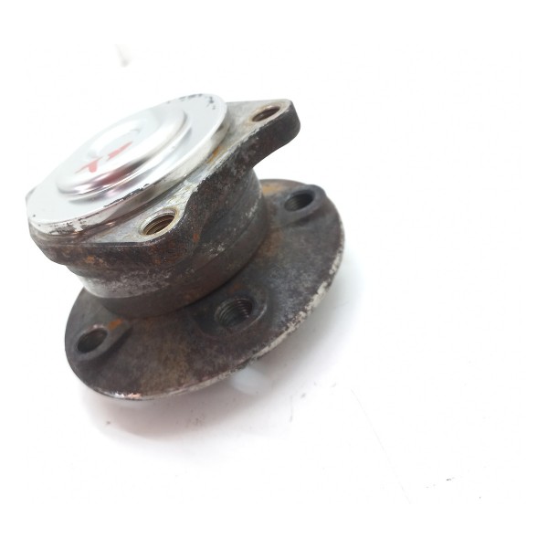 Cubo De Roda Traseiro Direito Volvo S60 2.4 Lpt 2003