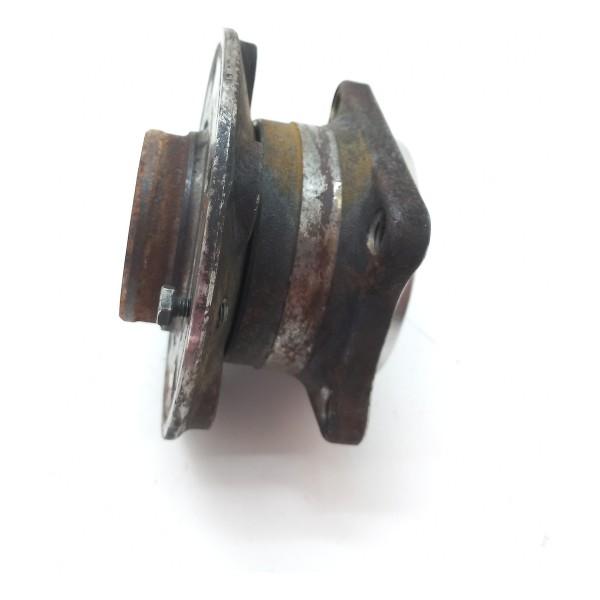 Cubo De Roda Traseiro Direito Volvo S60 2.4 Lpt 2003